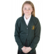 St Mary's Primary Girls Sweatshirt Cardigan